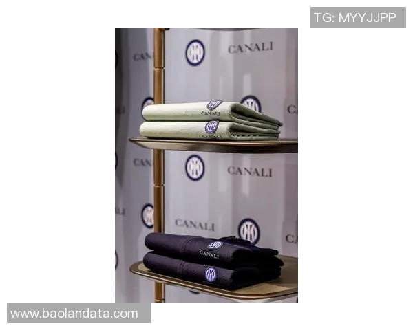 CANALI携萨内蒂推国米2025秋冬限定，开启豪华时尚新纪元