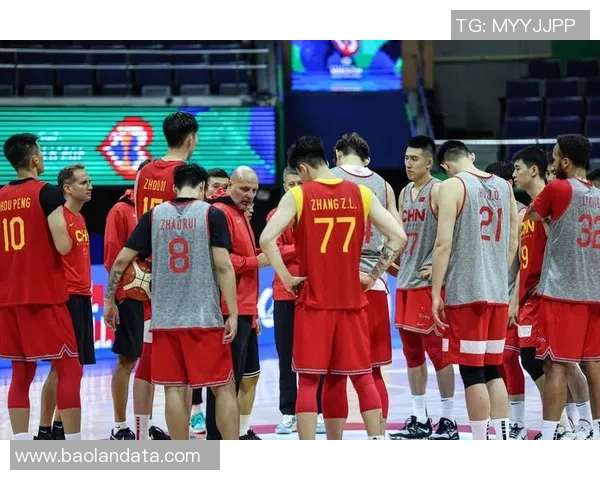 中国男篮再负韩国世界杯前景叵测