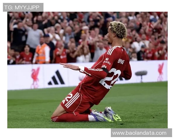 利物浦对桑德兰首发：阿利松、范戴克领衔，红军蓄势待发！